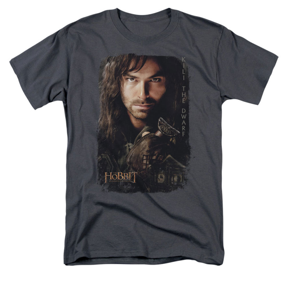 Kili Poster T-shirt