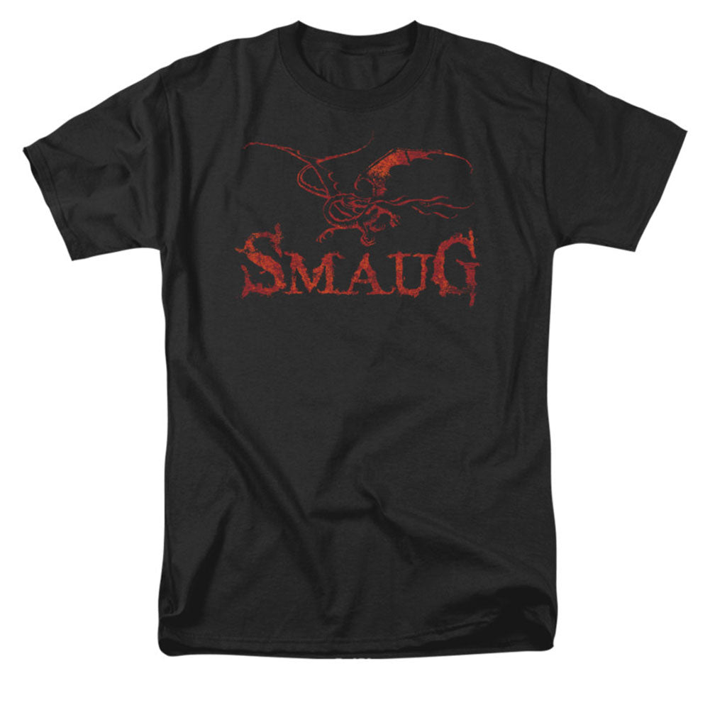The Hobbit Dragon T-shirt