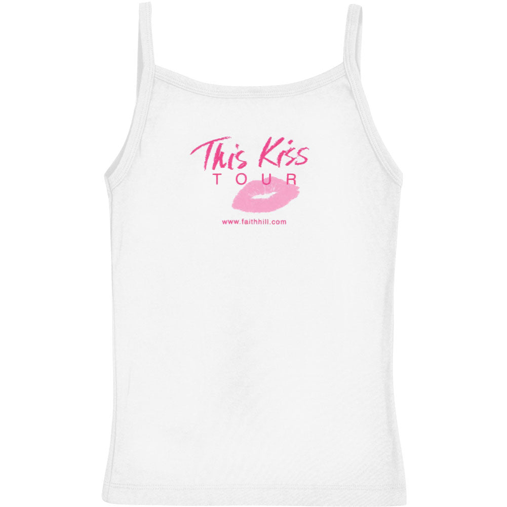 Faith Hill Perpetual Bliss Babydoll