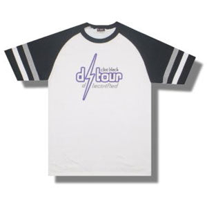 Clint Black Electric Shock Soccer Jersey Front