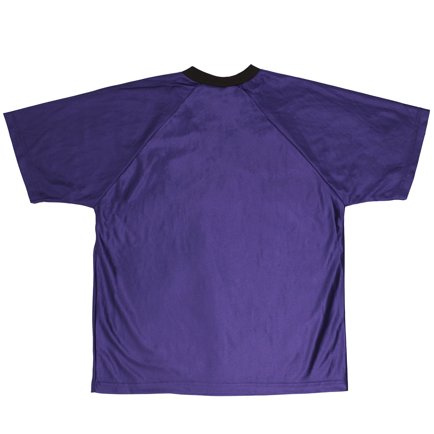 Counting Crows Dazzle Mesh Soccer Jersey Back
