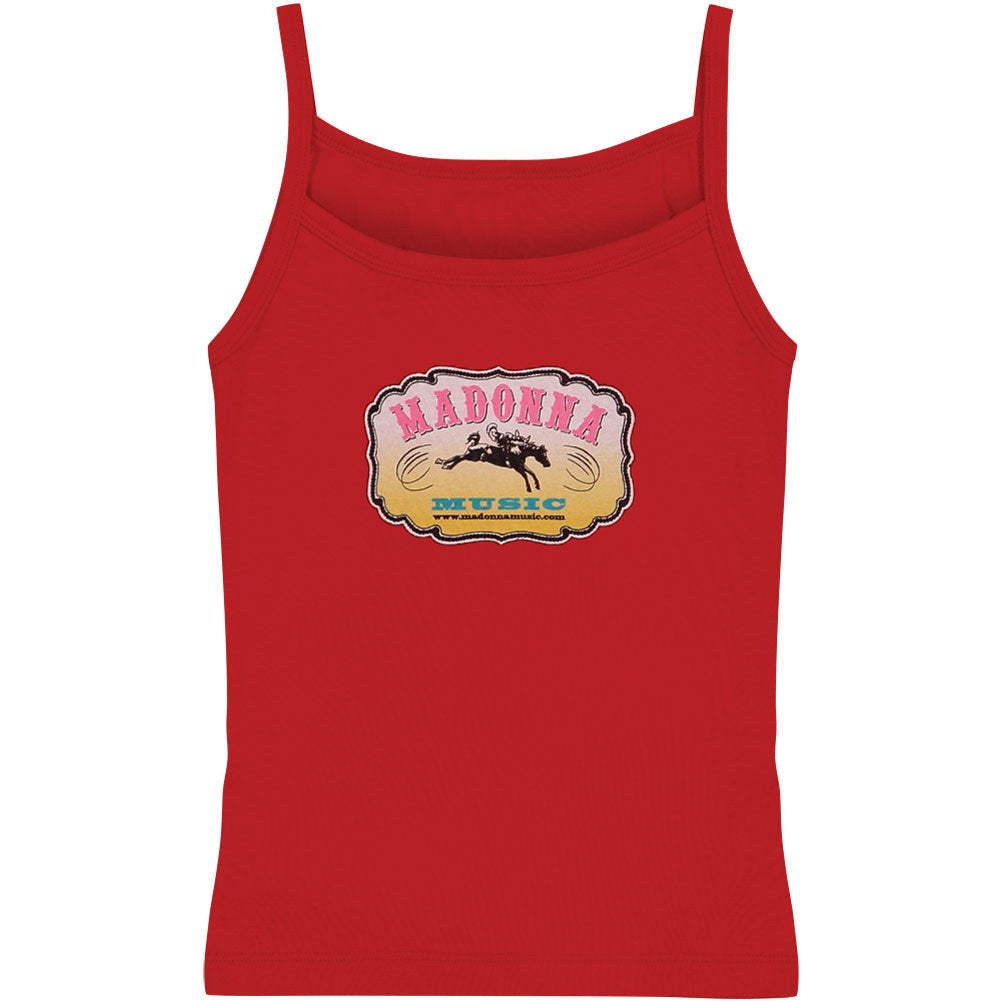 Madonna Music Logo Babydoll