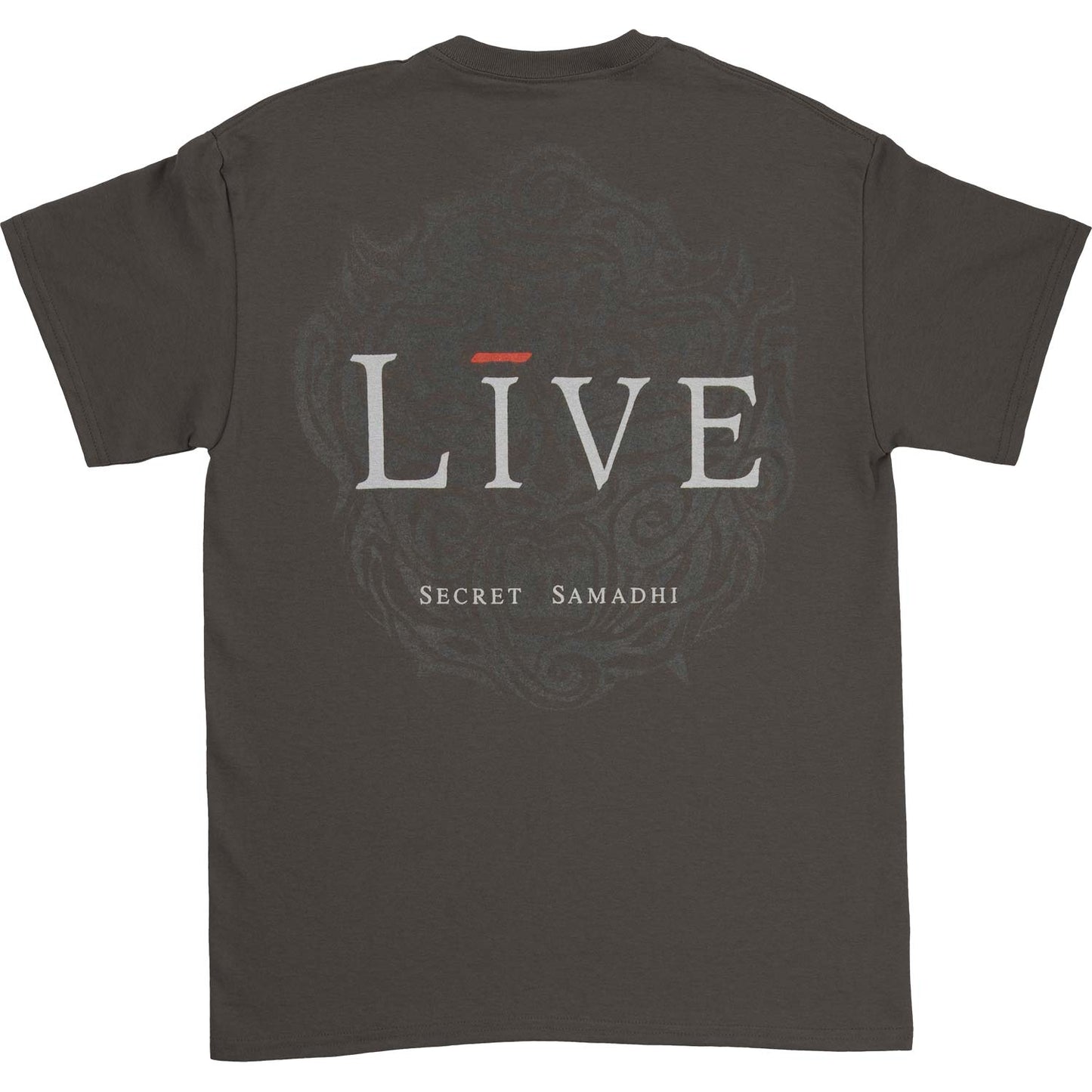 Live Secret Samhadi T-shirt