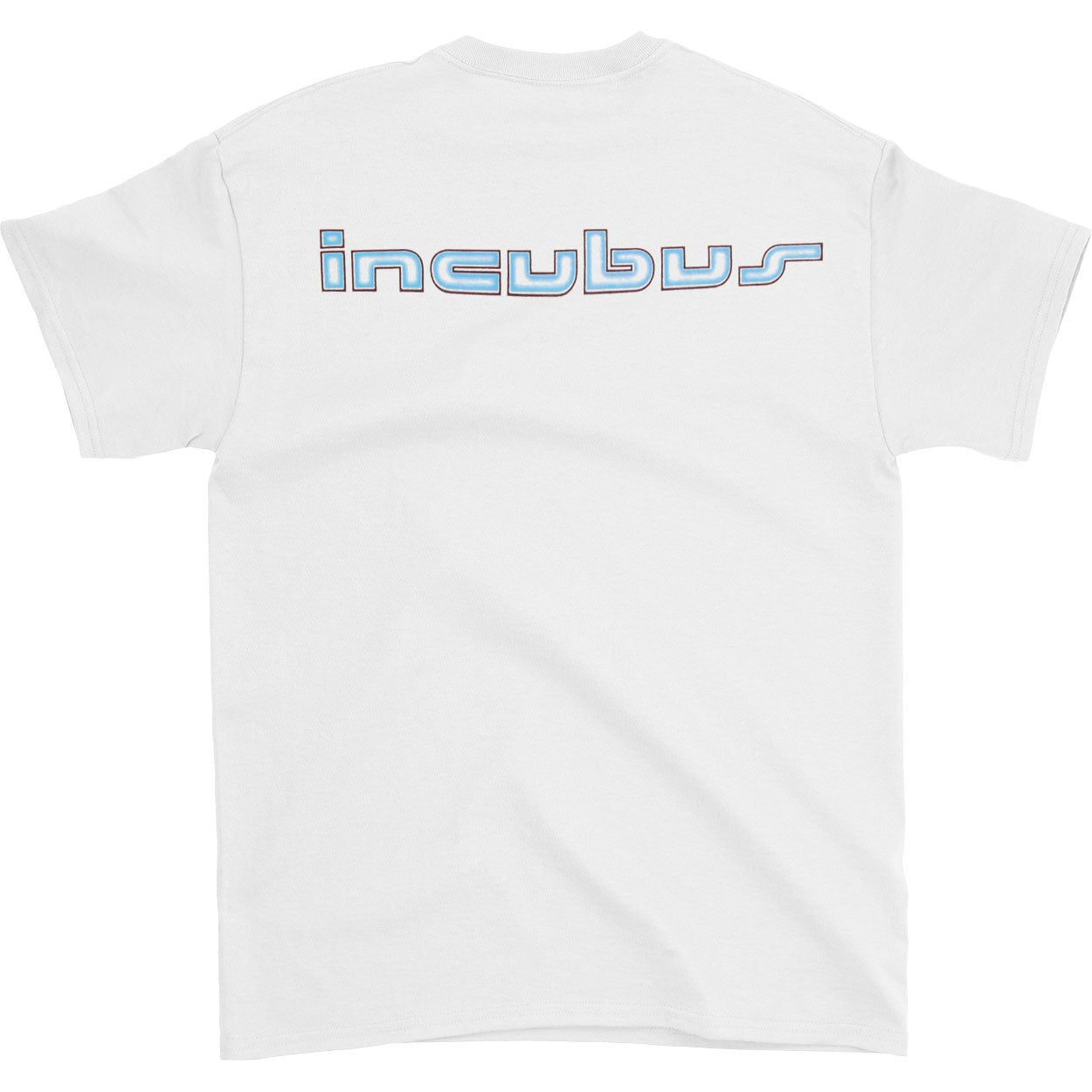 Incubus Neon T-shirt
