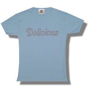 Catherine Wheel Delicious Junior Top Front