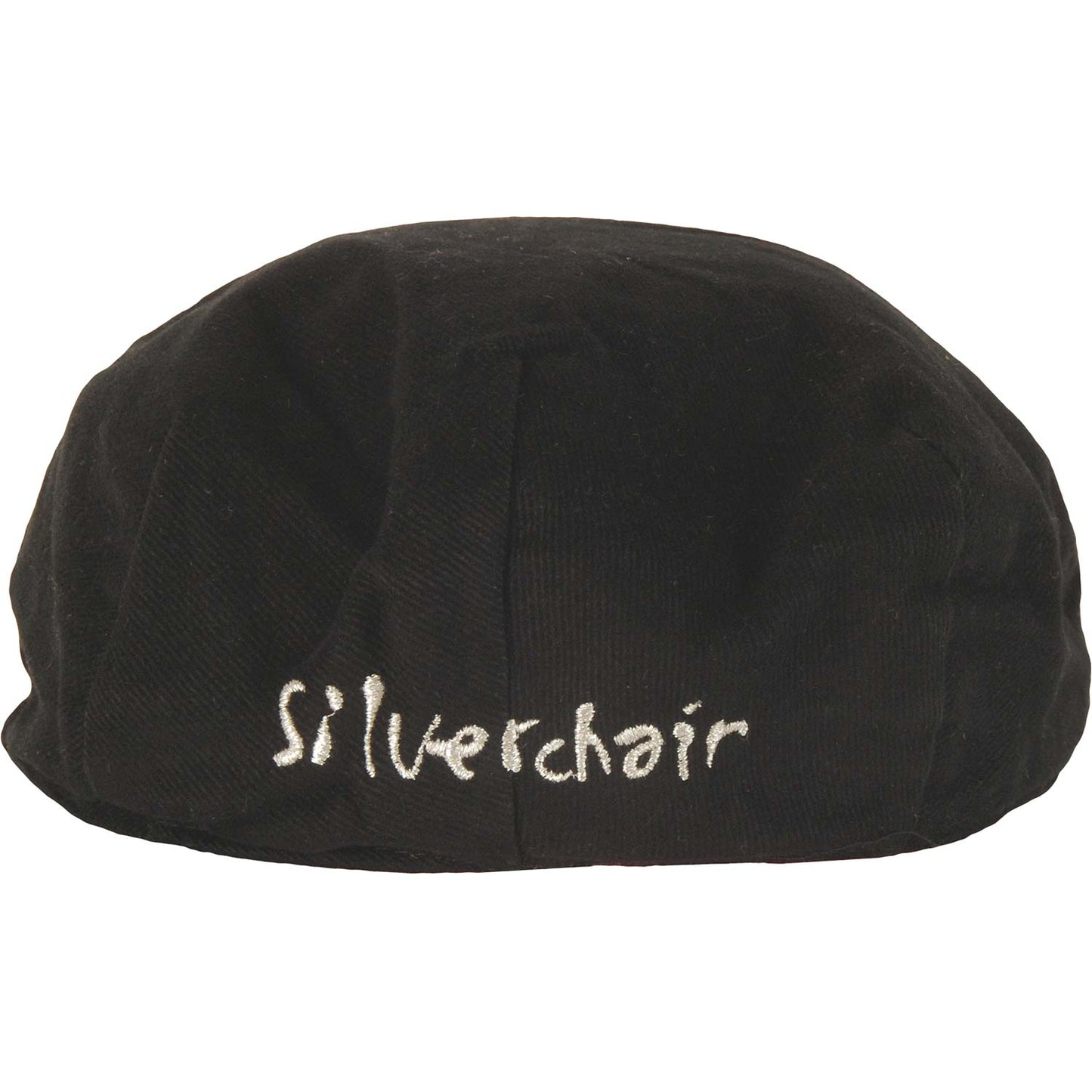 Logo Embroidered Driving Cap Ivy Cap