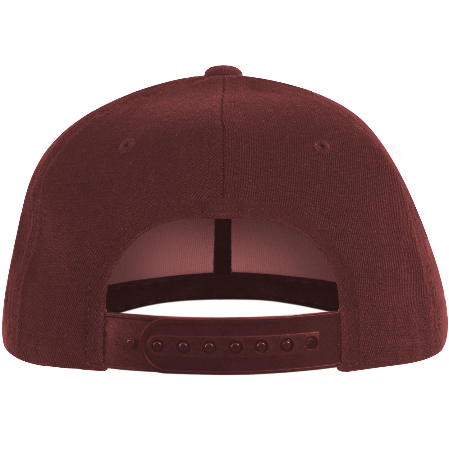 Rod Stewart Logo Baseball Cap Back