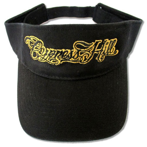 Cypress Hill Logo Visor Cap