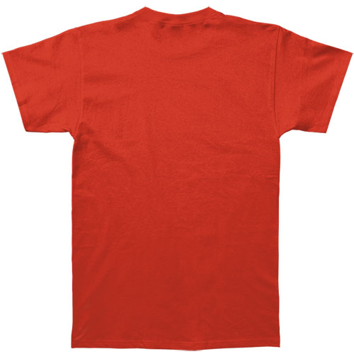 Other Ones Old Time T-shirt Back