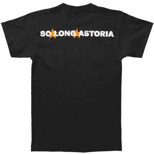 Ataris Tower T-shirt Back