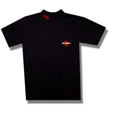 Godsmack Mock T-shirt