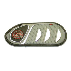 Orange County Choppers Chopper Card Case