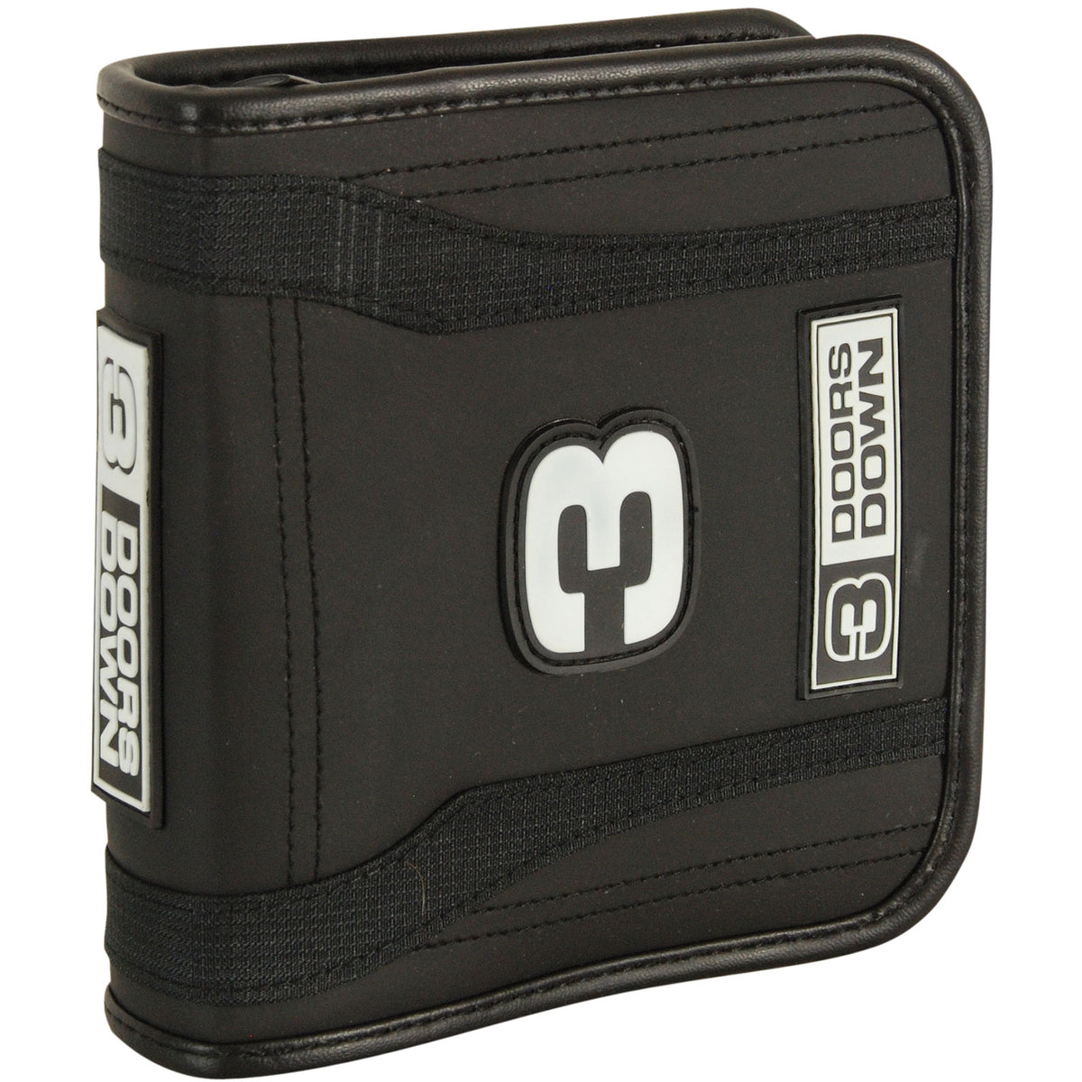 3 Doors Down Logo CD Case Front