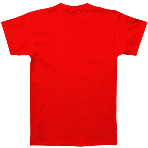 Borialis 6 Symbol T-shirt Back