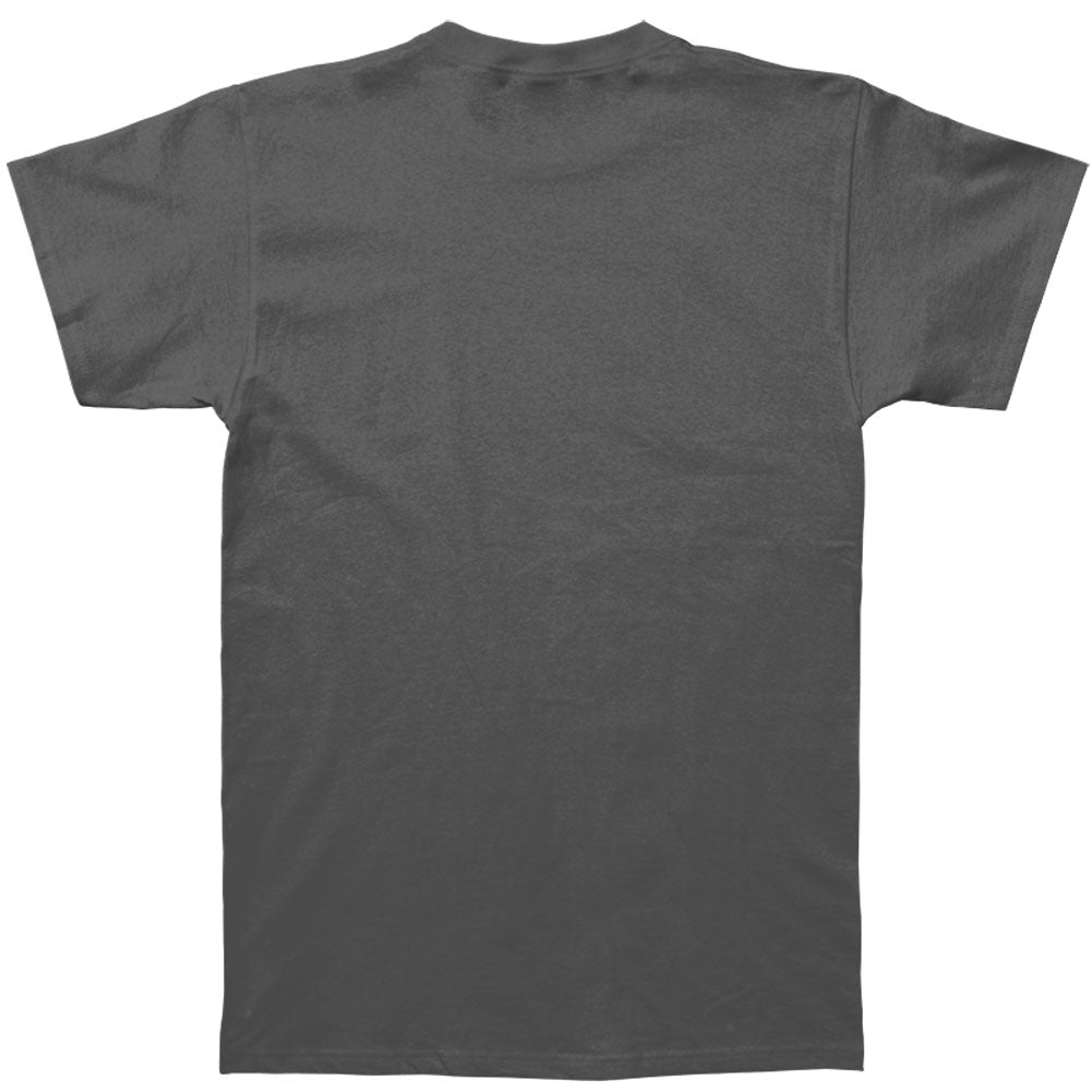 Pharrell Williams Hat Cyclops Slim Fit T-shirt Back