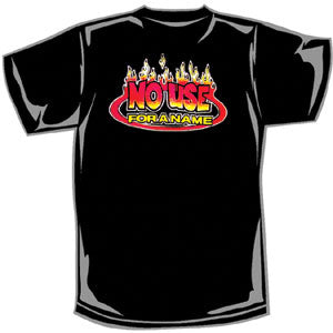 Official No Use For A Name T-shirt | Rockabilia