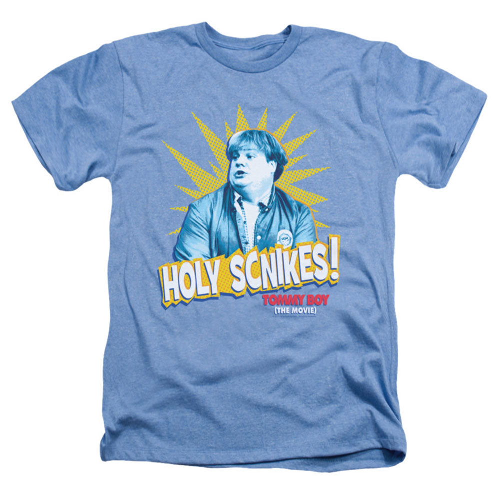 Tommy Boy Tommy Boy Holy Scnikes T-shirt