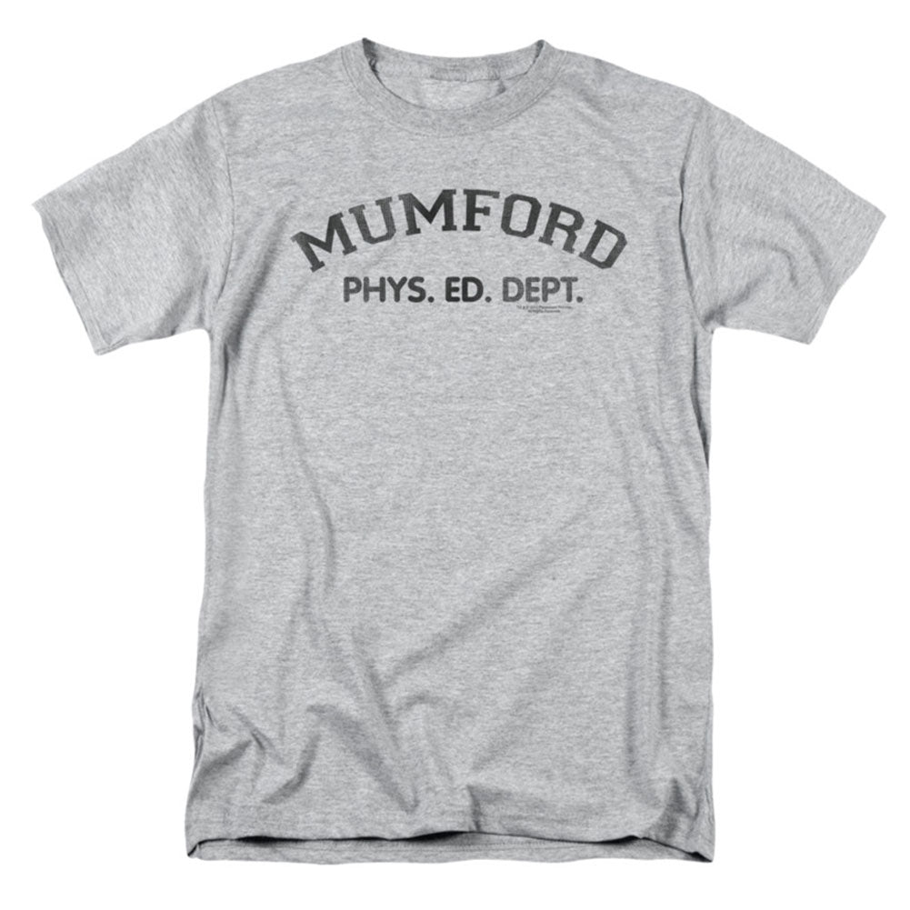 Beverly Hills Cop Mumford T-shirt