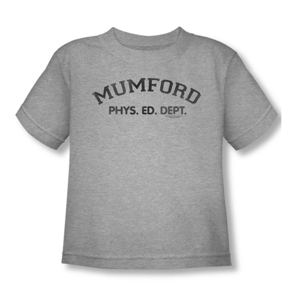 Beverly Hills Cop Mumford Childrens T-shirt