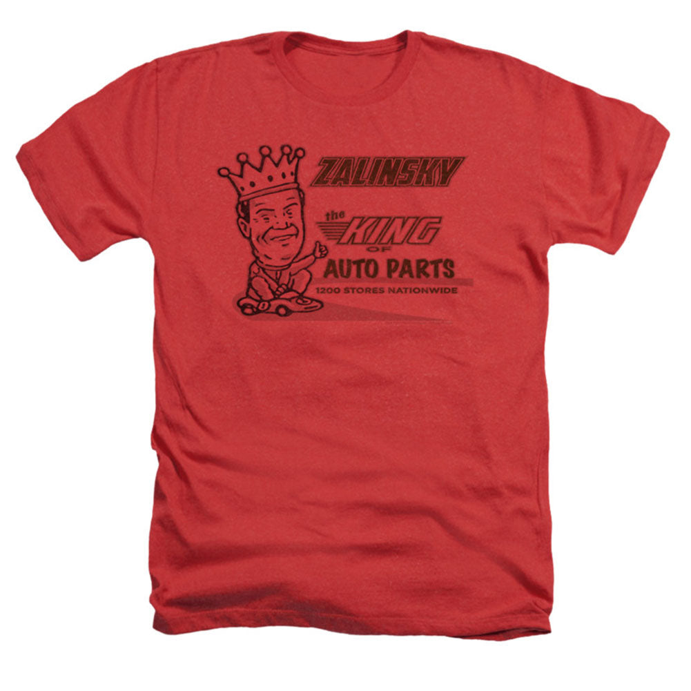 Tommy Boy Zalinsky Auto T-shirt