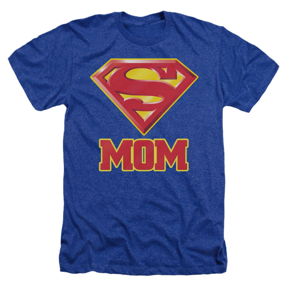 Super Mom T-shirt