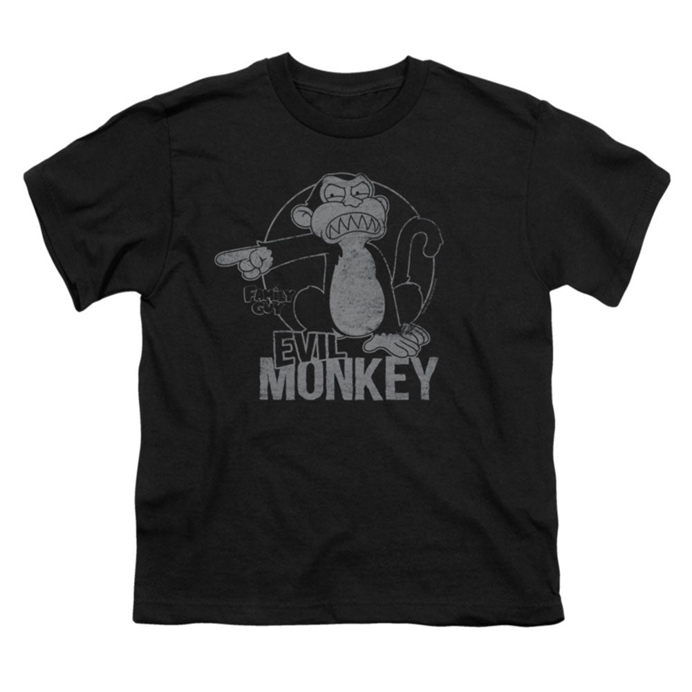 Family Guy Evil Monkey T-shirt