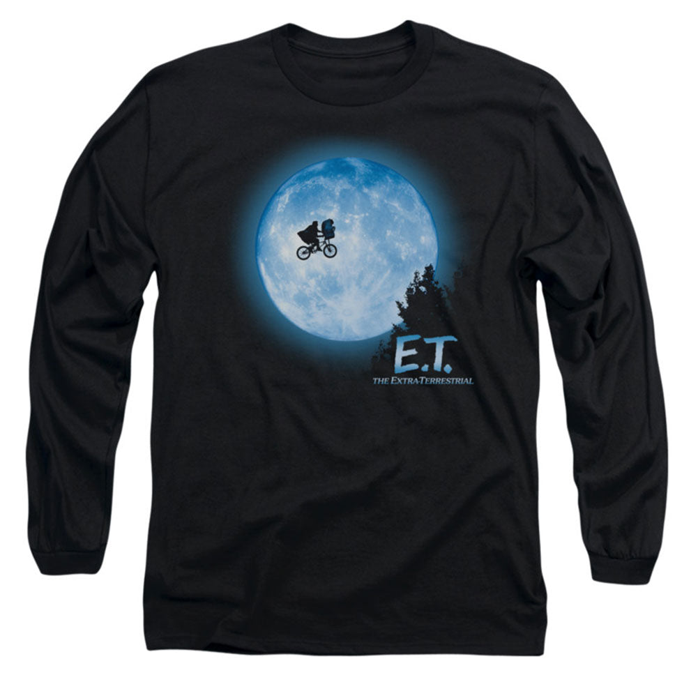 E.T. Moon Scene Long Sleeve