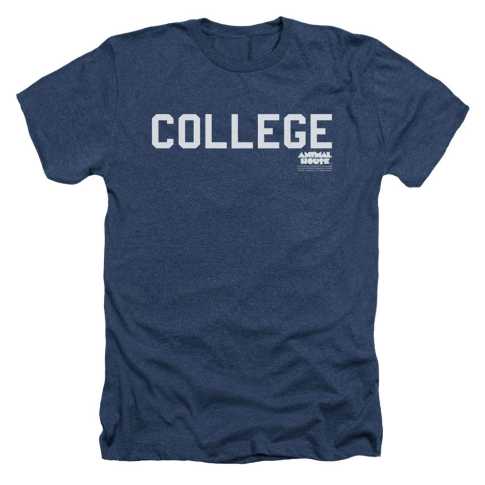 Animal House College T-shirt