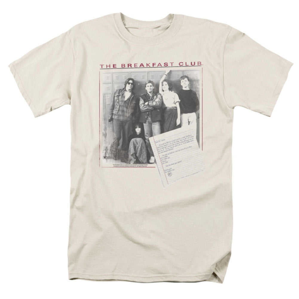 Breakfast Club Essay T-shirt
