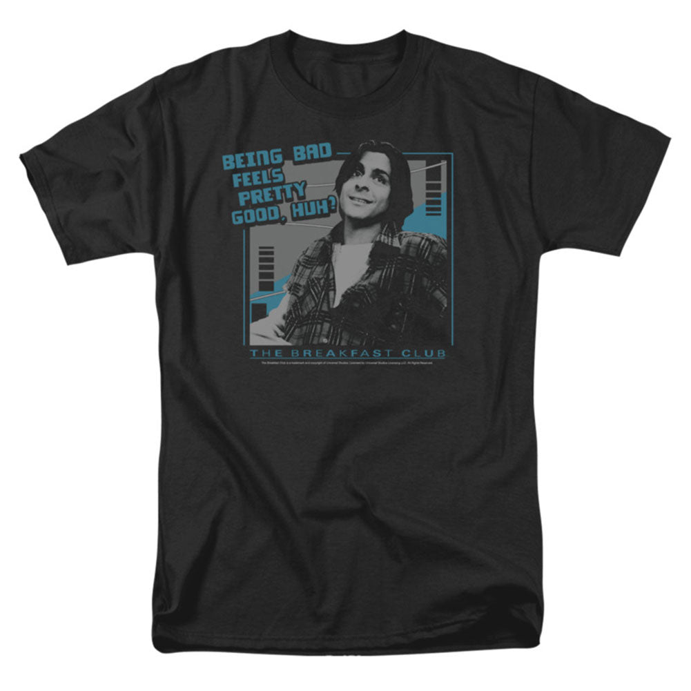 Breakfast Club Bad T-shirt