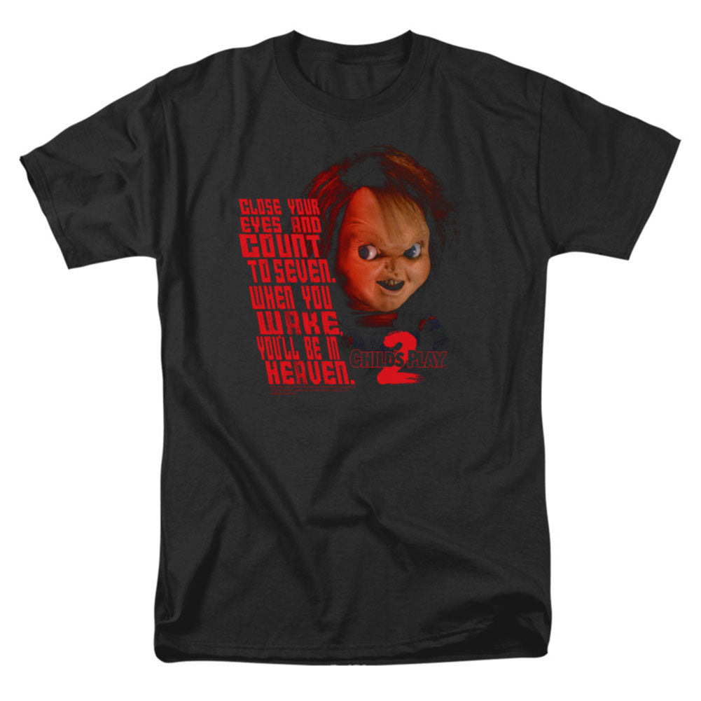 Child's Play In Heaven T-shirt