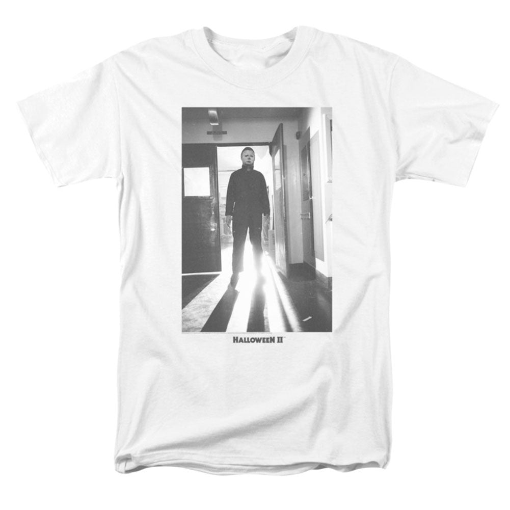 Halloween Monster T-shirt