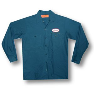 Norah Jones Patch Work Shirt Front
