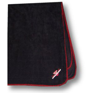 Doobie Brothers DB Fleece Blanket