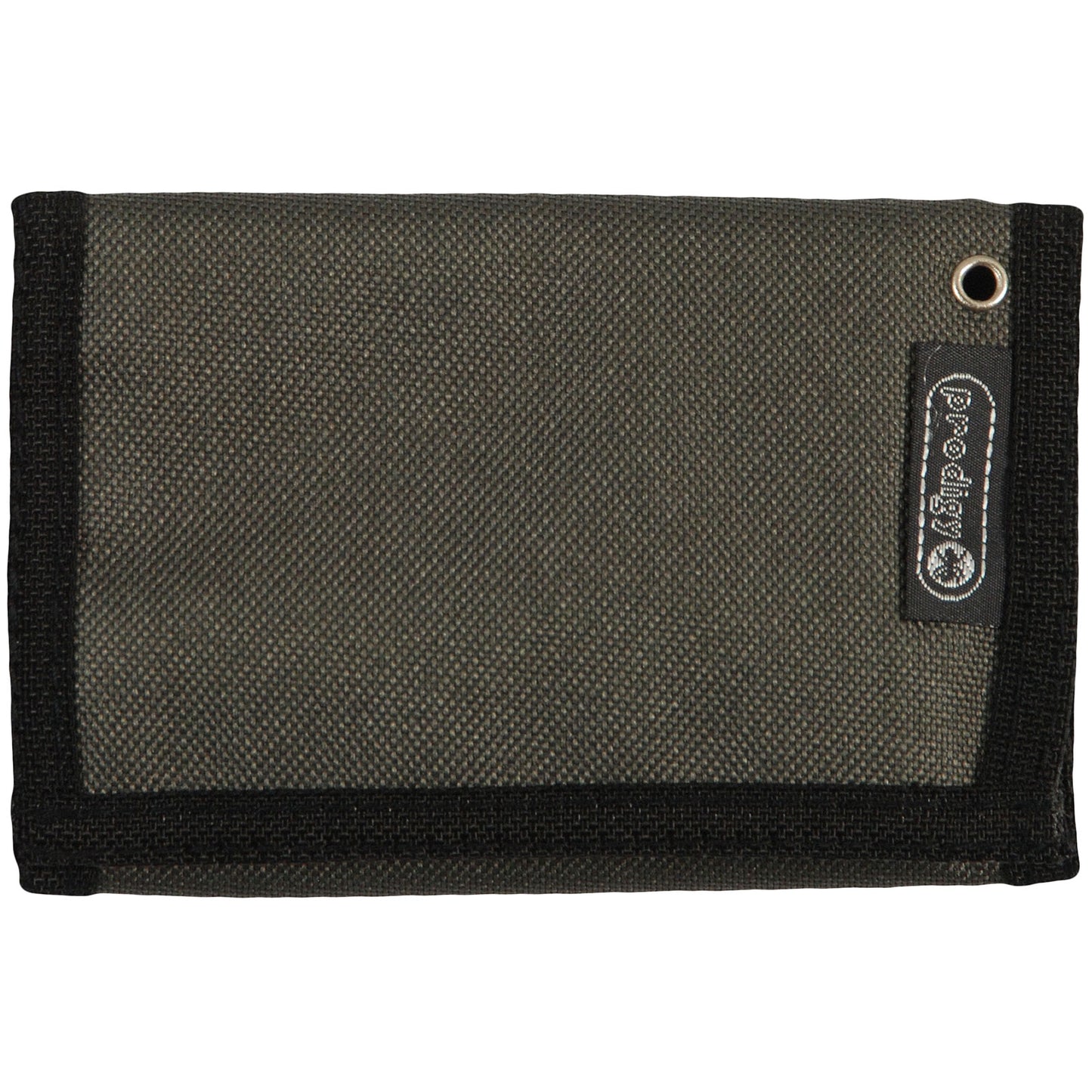 Prodigy Logo Tri-Fold Wallet