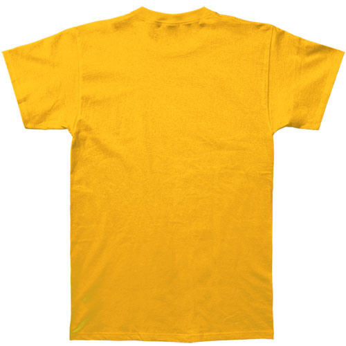Pet Shop Boys Turn It On 2014 T-shirt Back