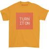 Turn It On 2014 T-shirt
