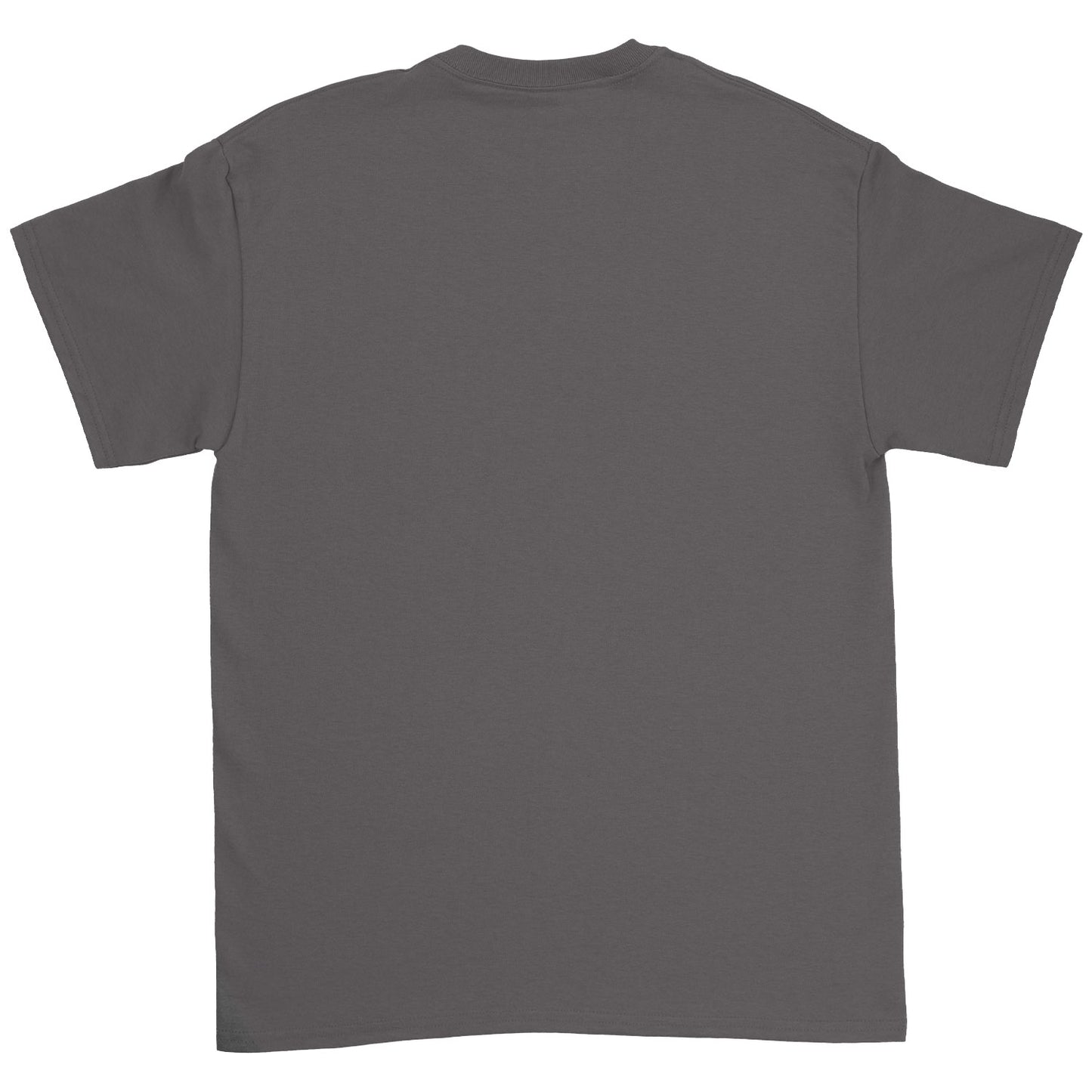 Band Woodstock Slim Fit T-shirt Back