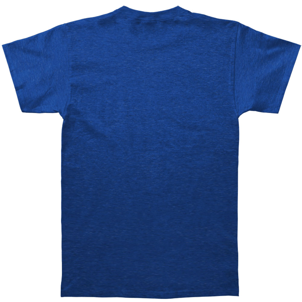 Dave Matthews Band East Side Slim Fit T-shirt Back