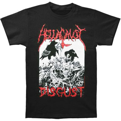 Disgust T-shirt