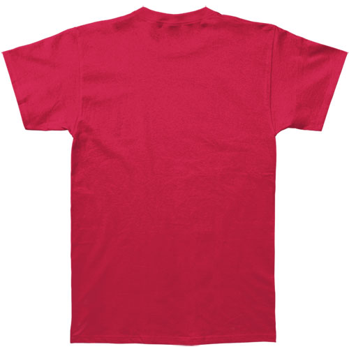 Run DMC Brick Wall T-shirt Back