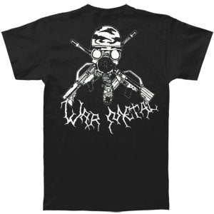 Holocausto Death Soldier T-shirt