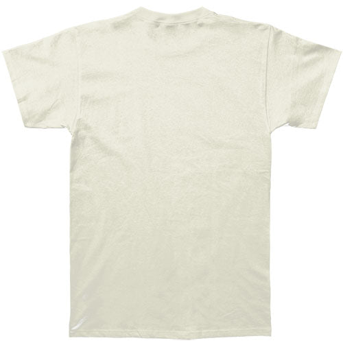 Ziggy Marley Africa T-shirt Back