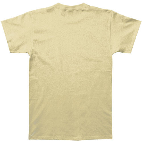 Ziggy Marley Family Time Slim Fit T-shirt Back