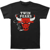 Bulls Slim Fit T-shirt