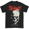 The Gray Chapter Skull and Tribal T-shirt