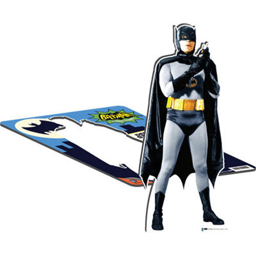 Classic Batman Standup Front