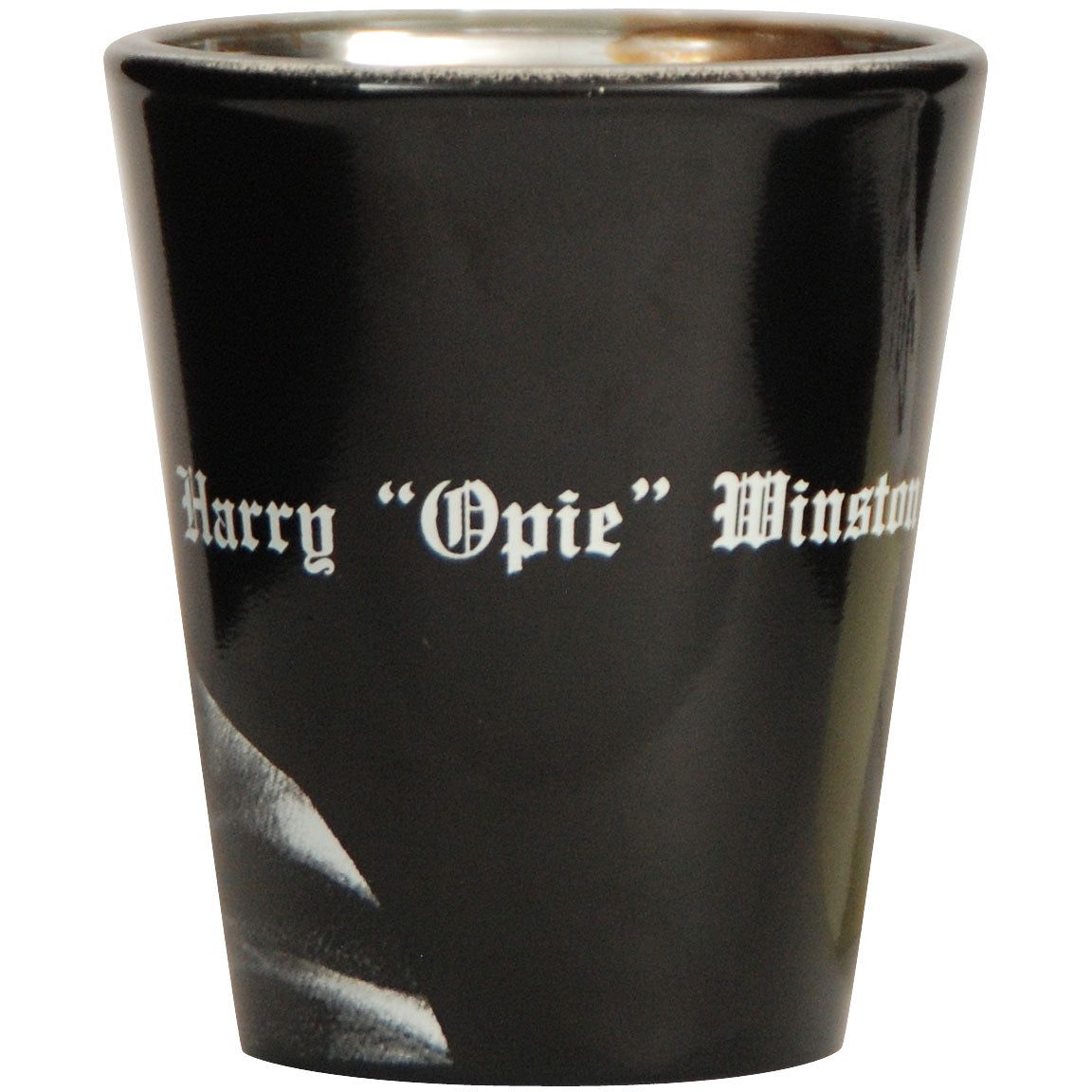 Sons Of Anarchy Got This Shot Glass