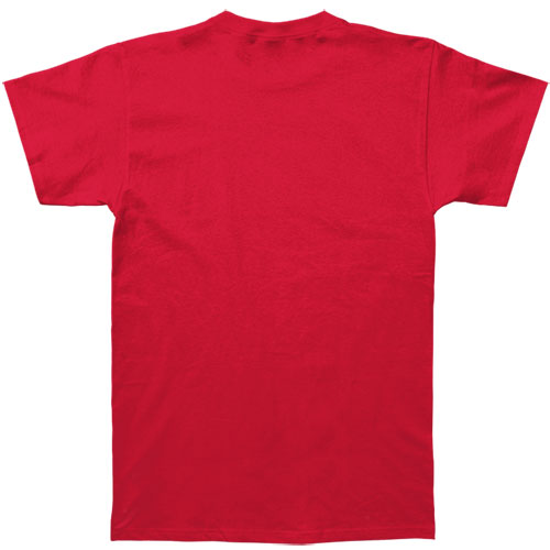 Pink Booby Prize T-shirt