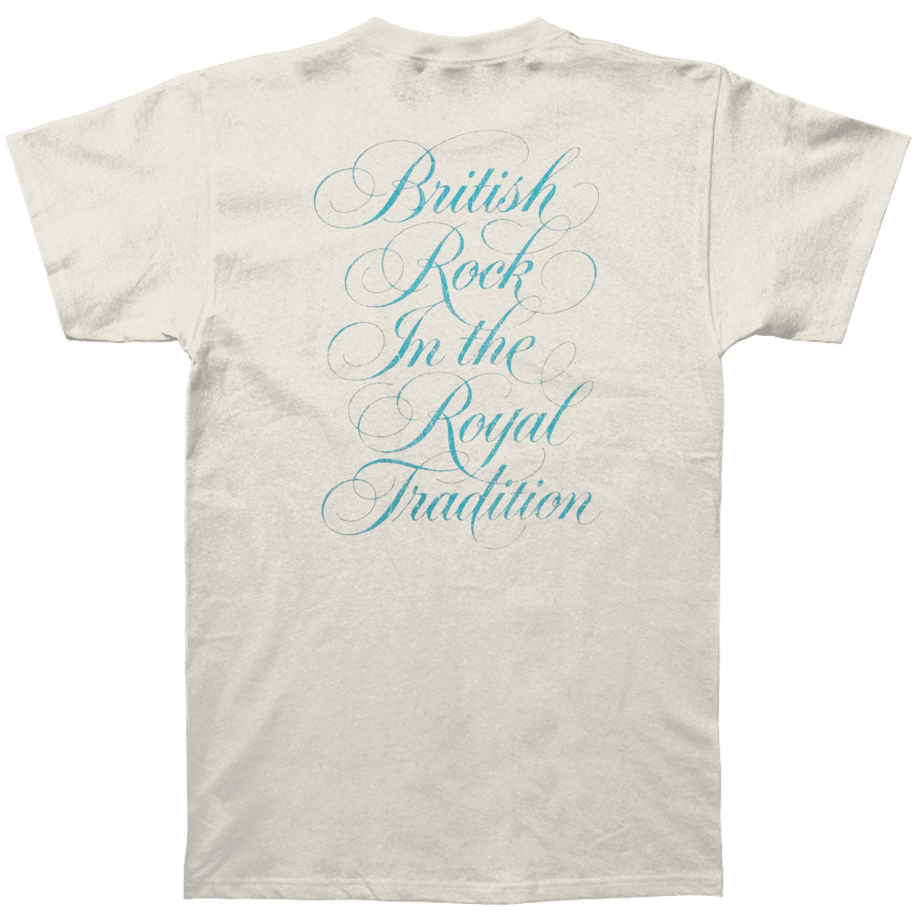 Queen Opera Night T-shirt Back